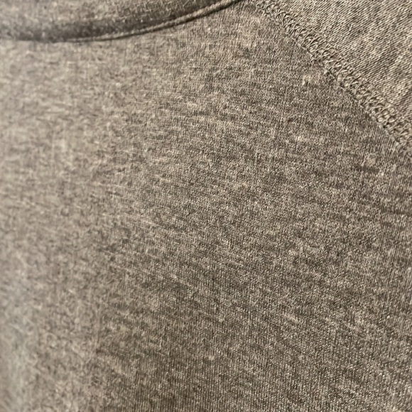 Columbia Omni Wick advanced evaporation 1/4 Zip lightweight Sweatshirt - Picture 4 of 6